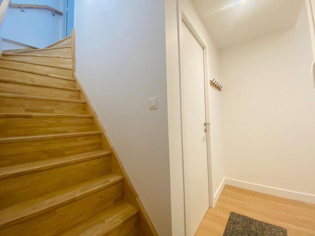 Casa Coeur Doutre Appartement Angers Kamer foto