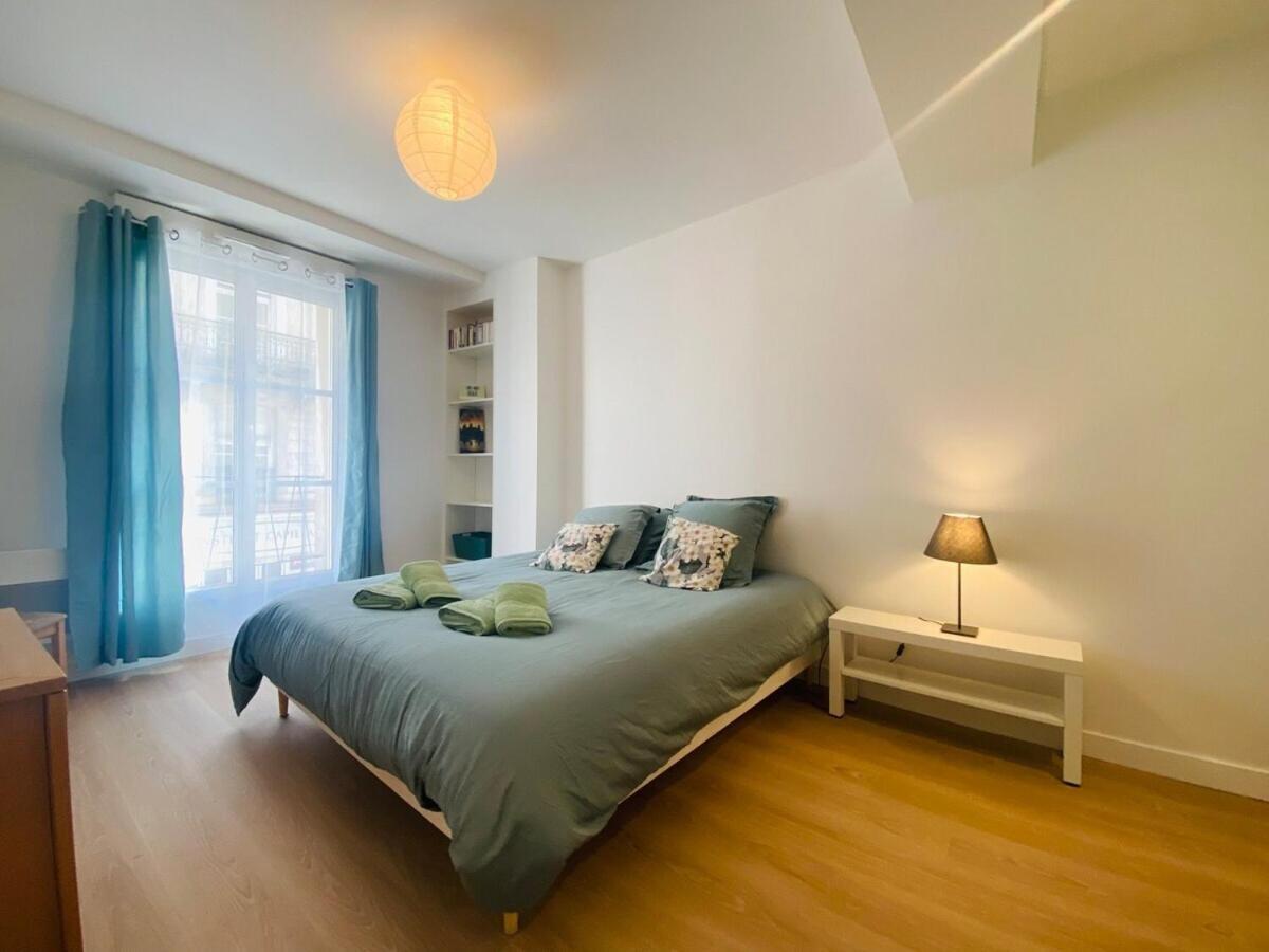 Casa Coeur Doutre Appartement Angers Kamer foto