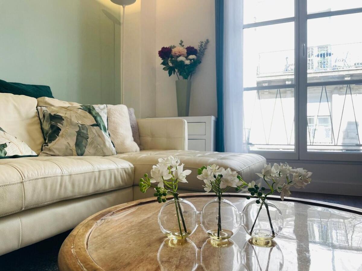 Casa Coeur Doutre Appartement Angers Kamer foto