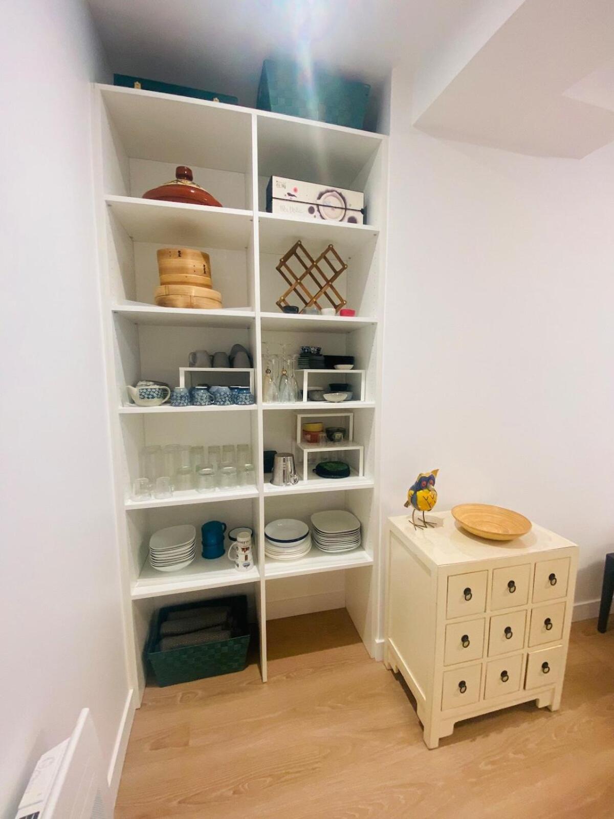 Casa Coeur Doutre Appartement Angers Kamer foto